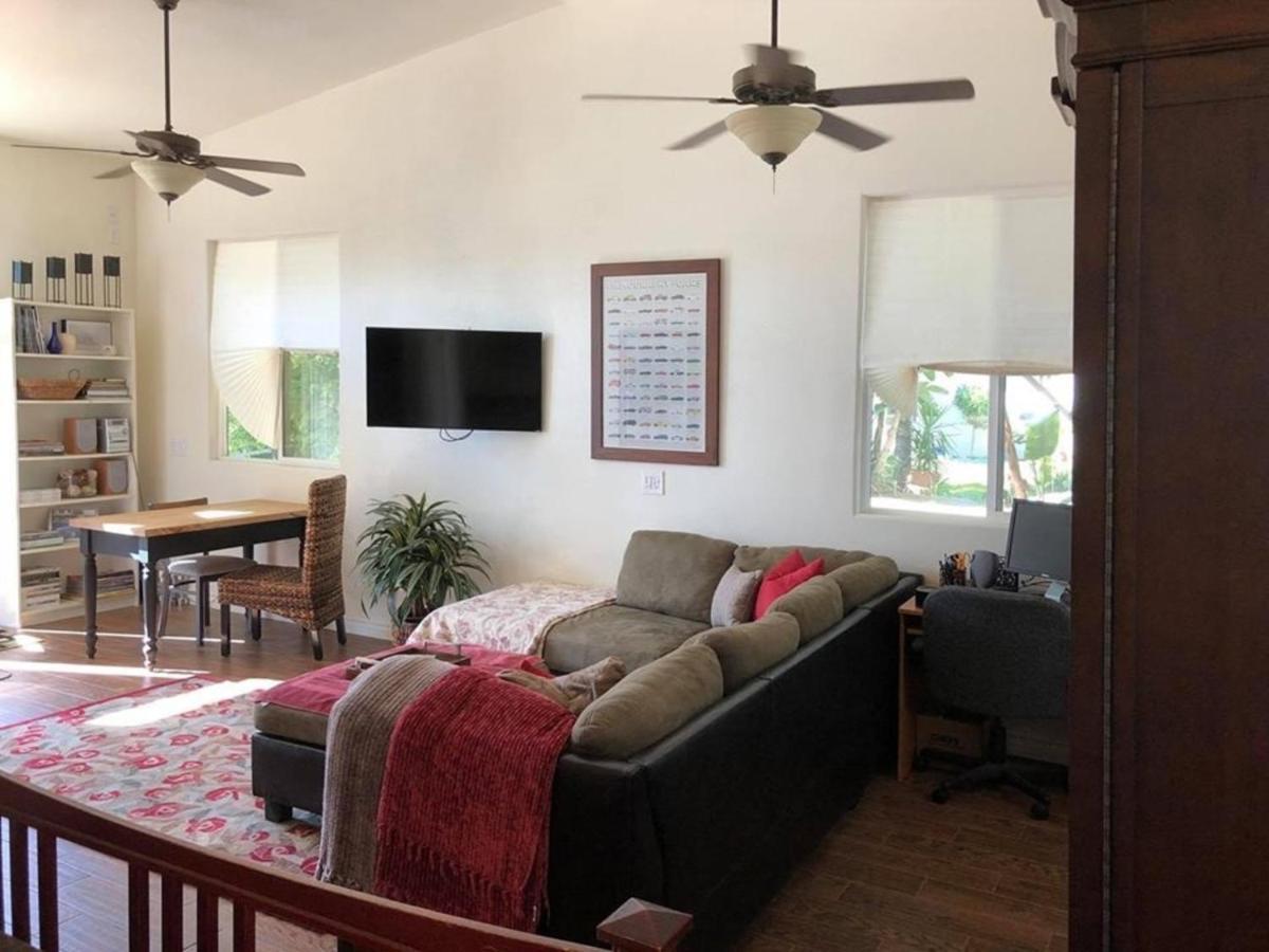 Beautiful New Detached Casita Nestled In Scenic Southern Ca Foothills! Fallbrook Ngoại thất bức ảnh