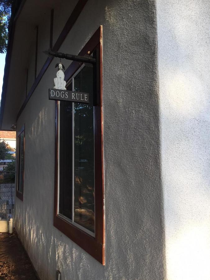 Beautiful New Detached Casita Nestled In Scenic Southern Ca Foothills! Fallbrook Ngoại thất bức ảnh