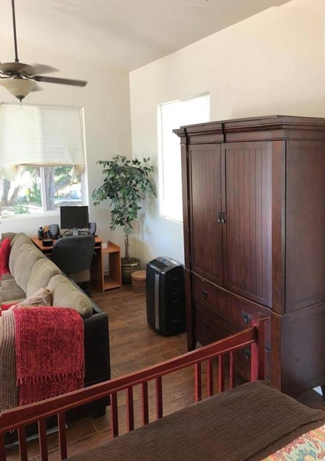 Beautiful New Detached Casita Nestled In Scenic Southern Ca Foothills! Fallbrook Ngoại thất bức ảnh