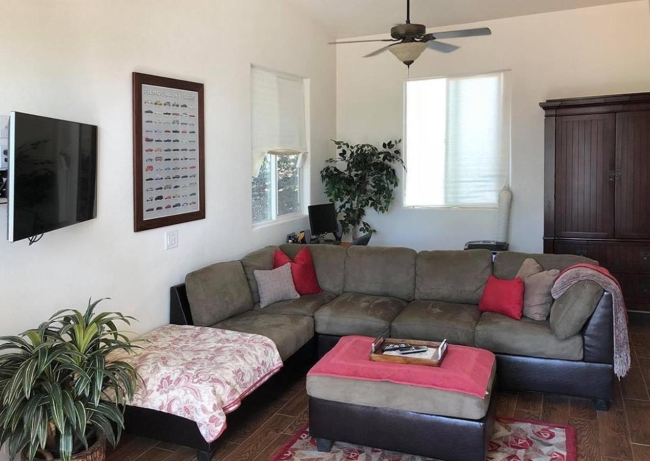 Beautiful New Detached Casita Nestled In Scenic Southern Ca Foothills! Fallbrook Ngoại thất bức ảnh